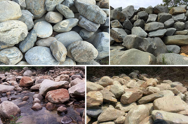 咨詢：粉碎河石選用顎式破碎機(jī)可以嗎？還用配其他破碎設(shè)備嗎