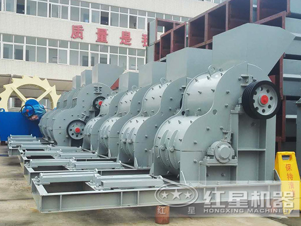 煤渣粉碎機(jī)：用對方法，煤渣也可重獲新生