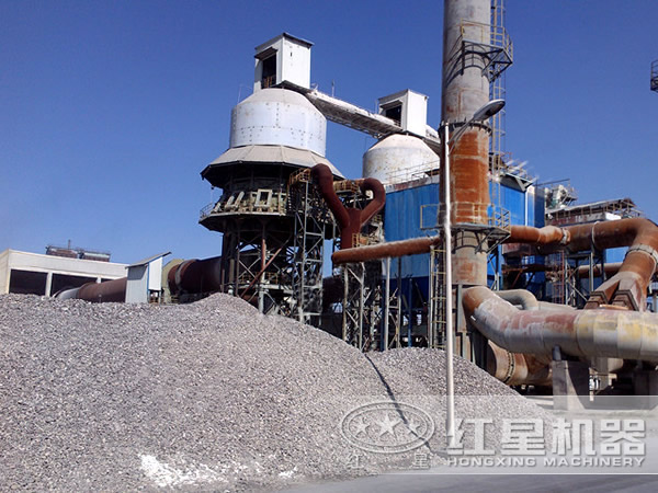 石灰窯價(jià)格多少錢(qián)？