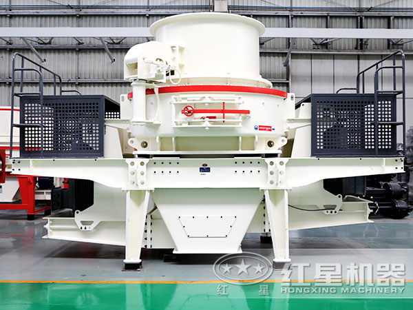 這款05石料細(xì)磨沙機(jī)_作業(yè)效果佳，價(jià)格還不貴，值得一看