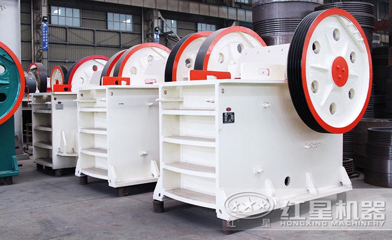 哪兒有小型石子破碎機(jī)？一套價(jià)錢是多少？