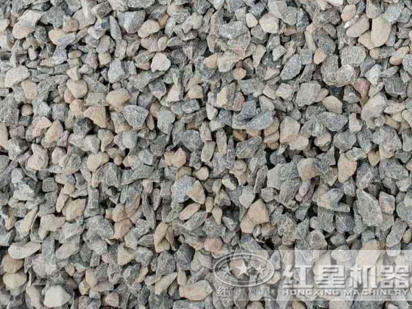 大石頭能變石子嗎，需要哪種打石機(jī)，價(jià)格是多少？