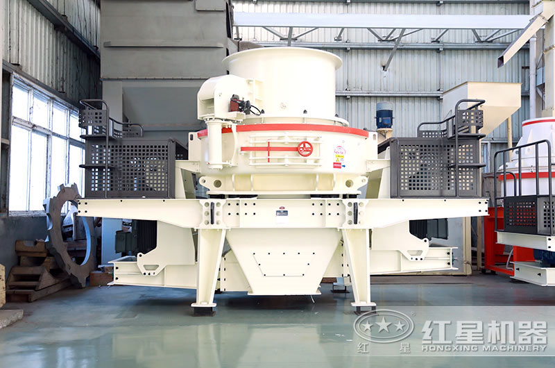 打鵝卵石用什么碎砂機(jī)好？_提供高清鵝卵石碎沙機(jī)生產(chǎn)視頻