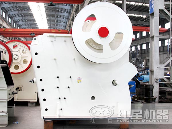 大型1000*1200鄂破機(jī)多少錢？紅星直銷供貨，價(jià)格更優(yōu)