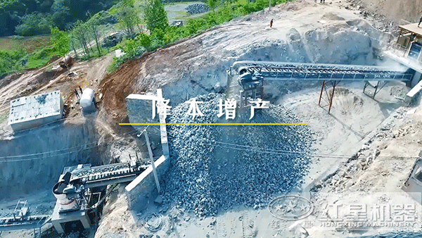 250單缸圓錐式破碎機(jī)哪個(gè)廠家好？大概需投資多少錢？