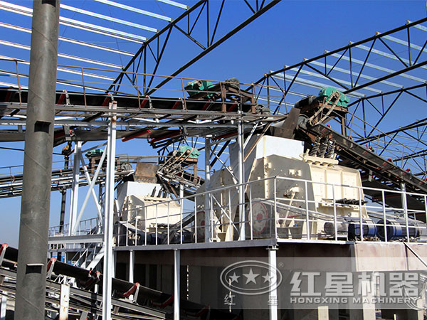 1010反擊破碎機(jī)價(jià)格是多少錢一臺(tái)，參數(shù)及性能怎么樣？