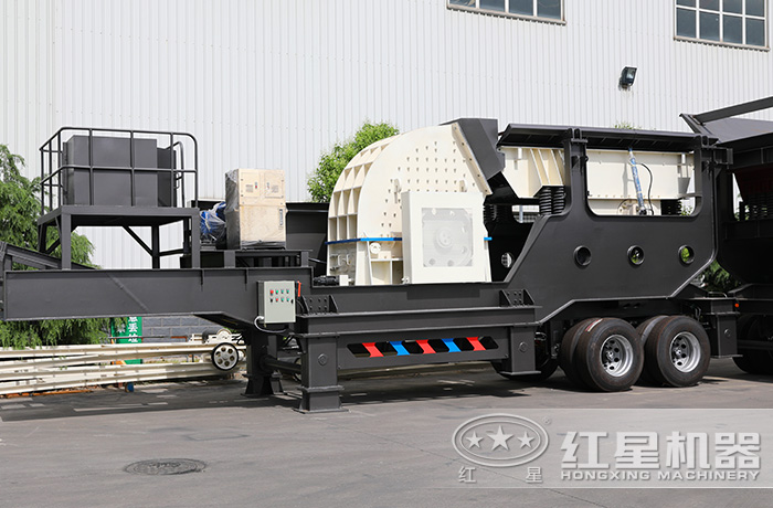 移動(dòng)錘式碎煤機(jī)多少錢一臺(tái)？