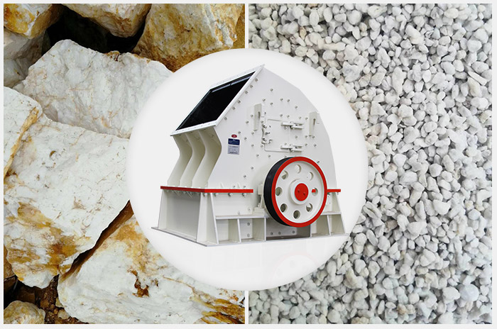 錘破碎機(jī)打石英石怎樣？多少錢一臺(tái)？