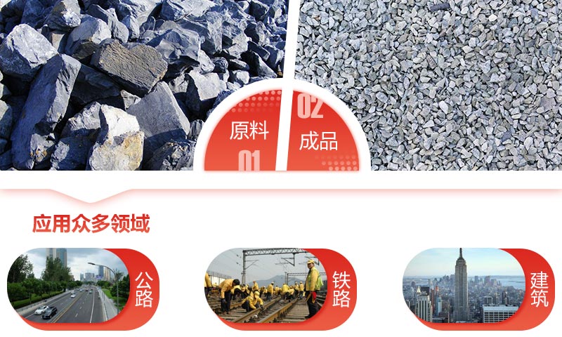 哪里有青石頭打石子機(jī)器？價(jià)格便宜嗎？