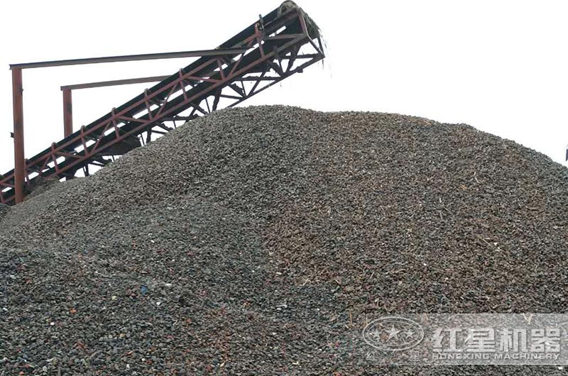 混凝土粉碎后能做什么？哪個(gè)混凝土破碎機(jī)廠(chǎng)家價(jià)格劃算？