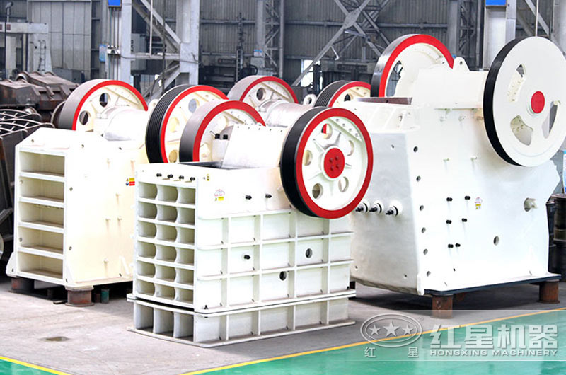 工業(yè)破碎機(jī)哪種比較好用？