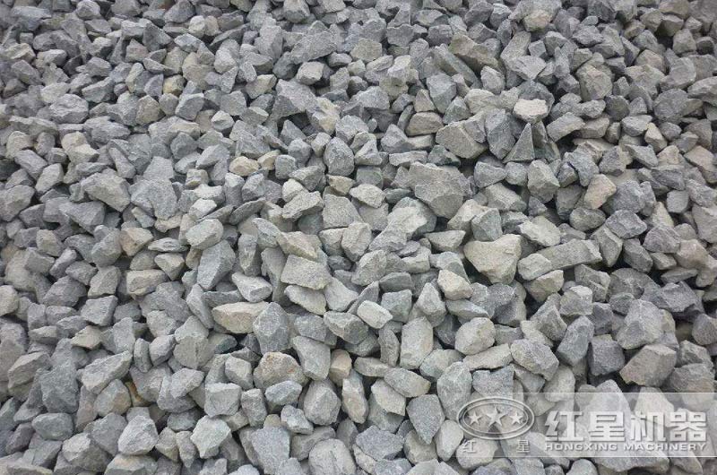 粗碎破碎機有幾種，產(chǎn)能分別多少？