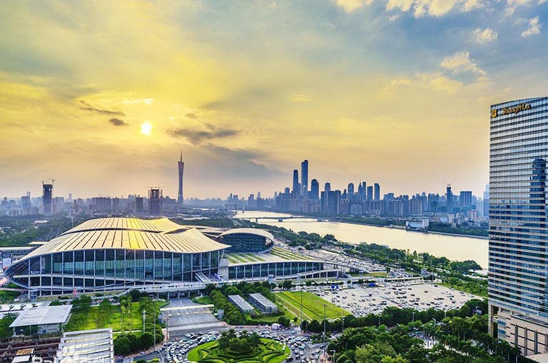 2.1館J06：河南紅星第125屆春季廣交會(huì)參展持續(xù)進(jìn)行中，期待您的參與