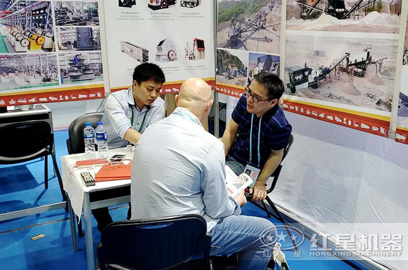 用戶與技術(shù)經(jīng)理詳細(xì)溝通交流，收獲滿滿