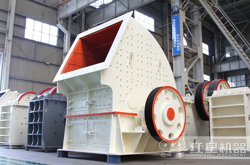 一次成型的石子破碎機(jī)哪個(gè)好用？多少錢一臺