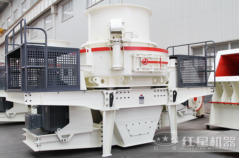 河卵石機(jī)制砂設(shè)備全套都有哪些？大概報(bào)價(jià)多少錢(qián)