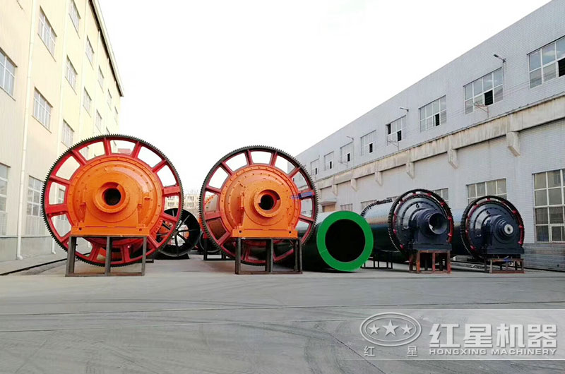 日產(chǎn)200噸的脫硫濕式球磨機(jī)可選型號(hào)有哪些？大概報(bào)價(jià)多錢？