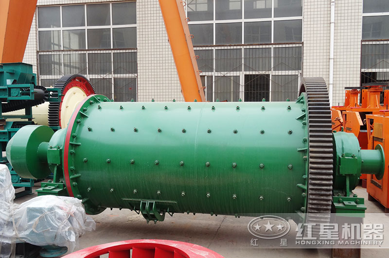 干式鋼渣棒磨機(jī)多少錢一臺？