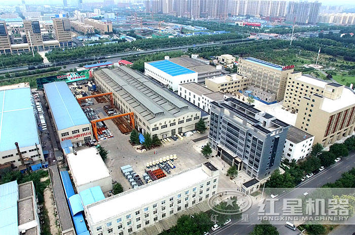 紅星機器建廠40余載：一路創(chuàng)新求變，卻不忘初心