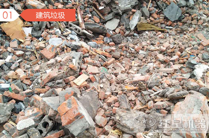 拆遷用的建筑垃圾破碎機(jī)好用嗎，能否賺錢？