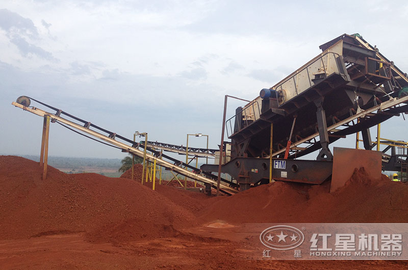 別攔著我，開(kāi)機(jī)制砂廠這么賺錢怎么不早說(shuō)