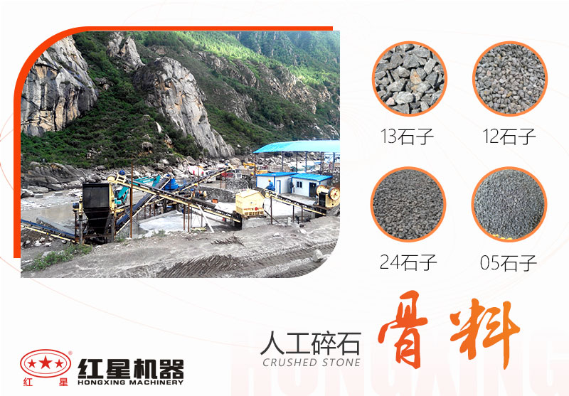 石子破碎變沙子機(jī)器哪里有賣？