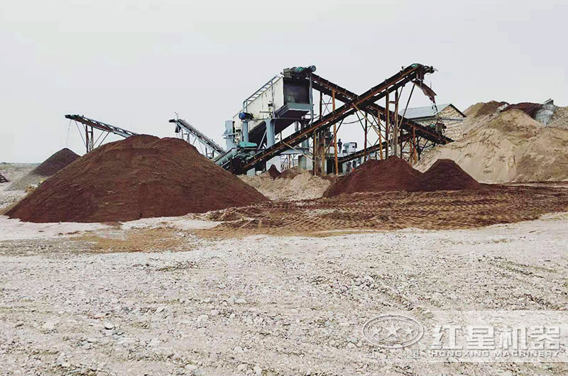 花崗巖磨砂機(jī)價(jià)格高嗎？生產(chǎn)的花崗巖機(jī)制砂質(zhì)量怎么樣？