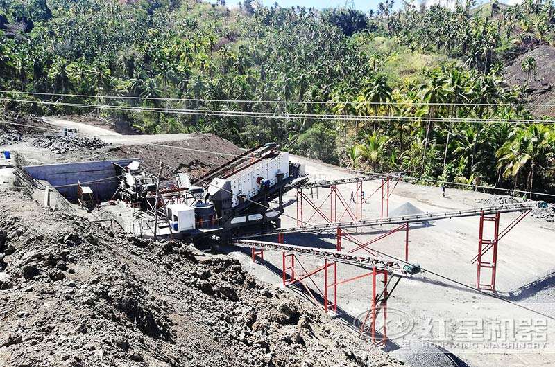 好用的移動式破碎機在哪買？