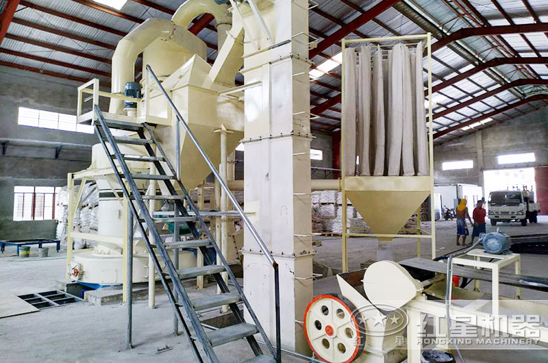 220v小型打石粉機(jī)器多少錢一臺(tái)？