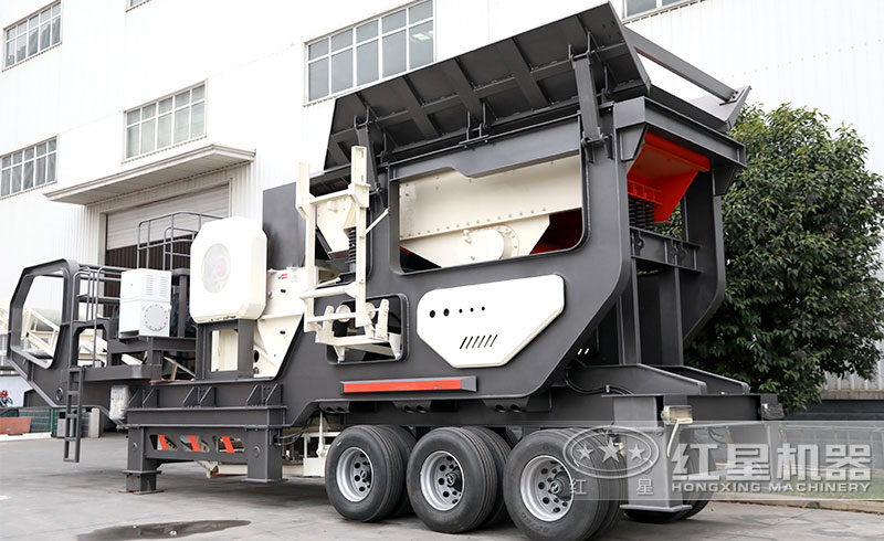 磨碎的建筑垃圾能干什么用？建筑垃圾粉碎站多少錢？