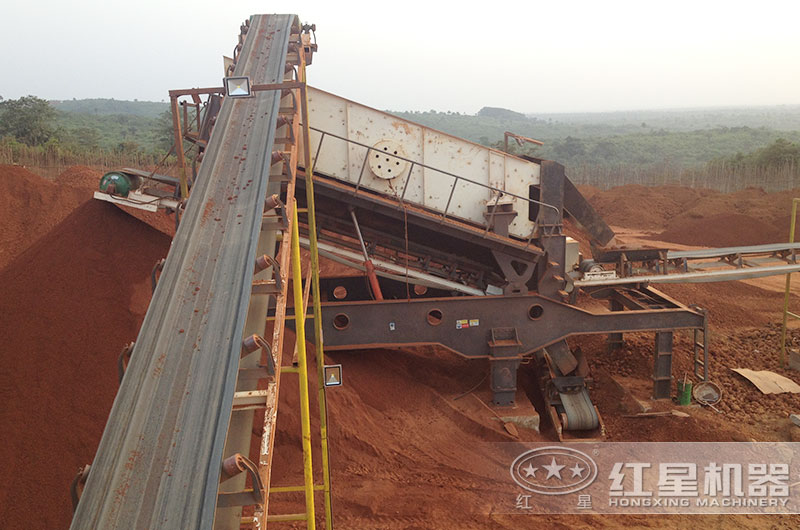 沙場專業(yè)打沙機(jī)設(shè)備一天能打多少方，價格是多少？