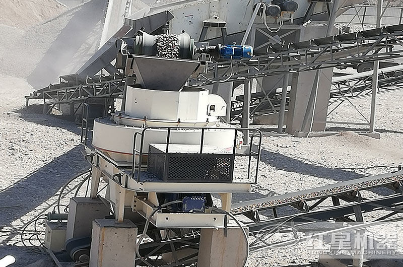 巖石粉碎制作機制砂可行嗎？一般小型的選擇哪些設備？