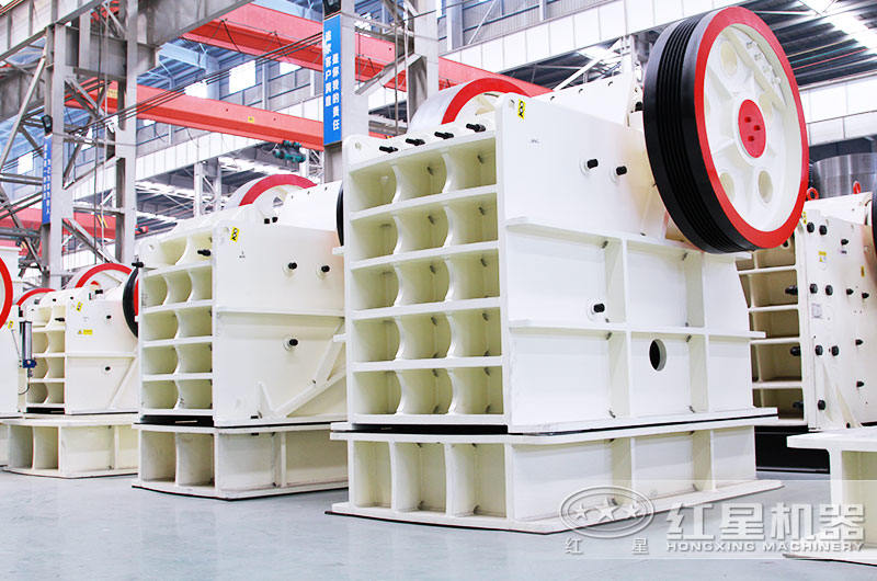 912顎式破碎機(jī)均價(jià)多少錢(qián)？選紅星912鄂破怎么樣？