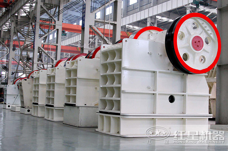 破碎石料用顎破好，還是重錘破好？