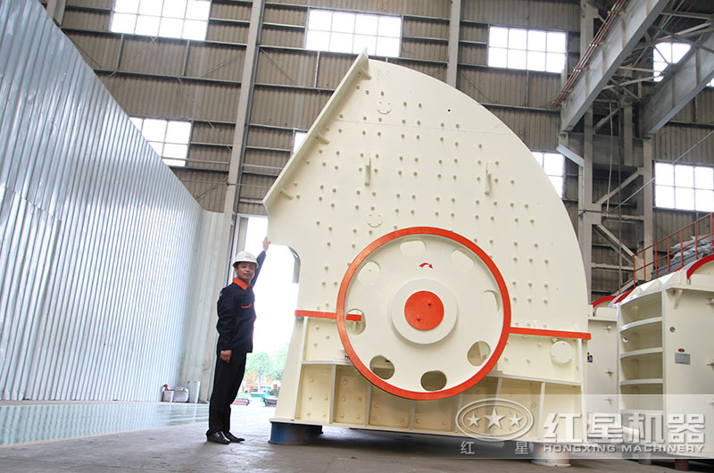 重錘式破碎機(jī)轉(zhuǎn)速怎么算，多少合適？