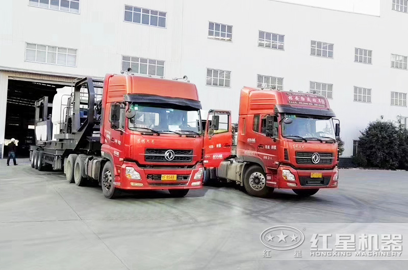 建筑垃圾處理設(shè)備生產(chǎn)線多少錢？處理廠靠什么盈利？