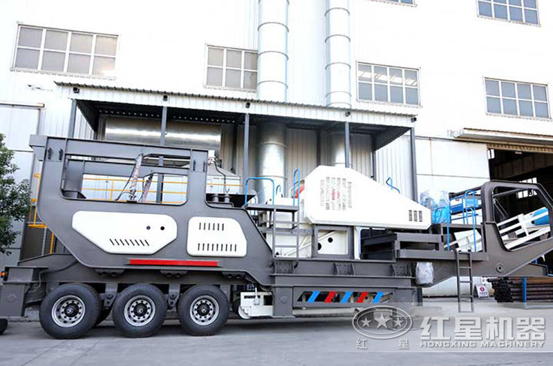 可移動(dòng)的小顎破機(jī)多少錢(qián)一套？如何配置更經(jīng)濟(jì)？