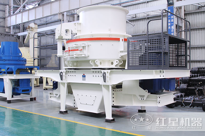 可把石頭打成沙子的機(jī)器多少錢一臺