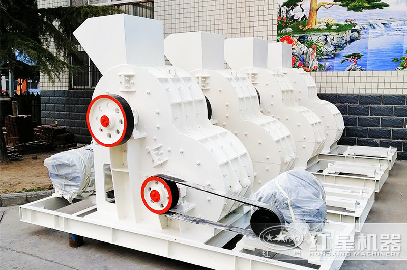 破碎煤渣就選用雙級破碎機價格低，效果好，（附型號參數(shù)）