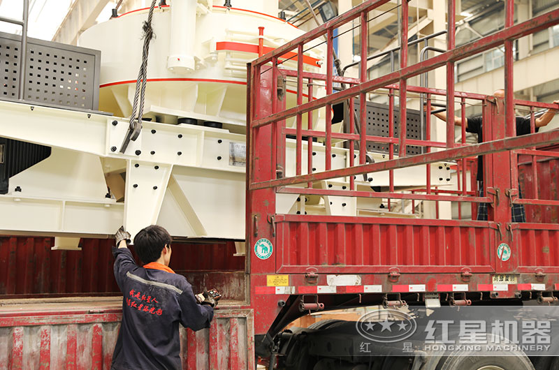 石料廠制砂機多少錢一套？哪個品牌好？