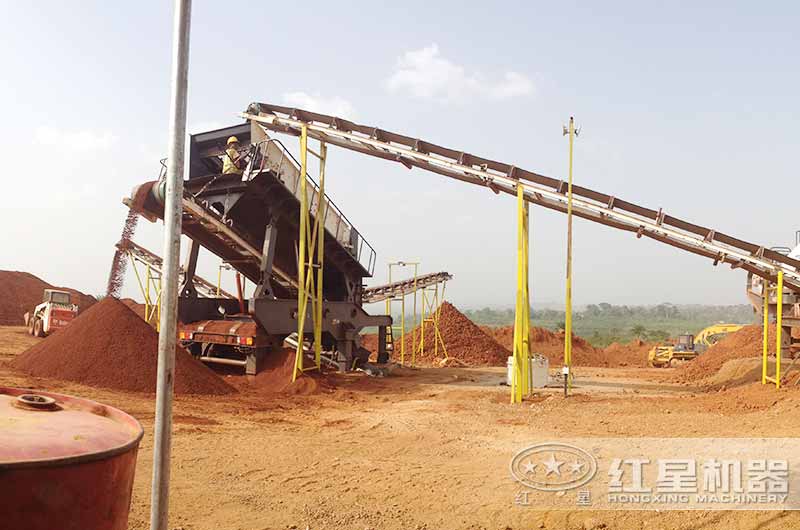 生產機制砂都有什么樣的打砂機，自動的真的那么好用嗎？