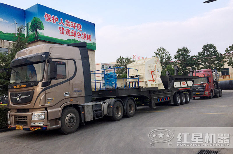 一小時出一二百噸石子的碎石設(shè)備多少錢？