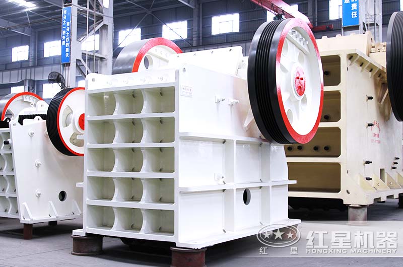 花崗巖破碎機(jī)有哪些，價(jià)格都多少錢(qián)