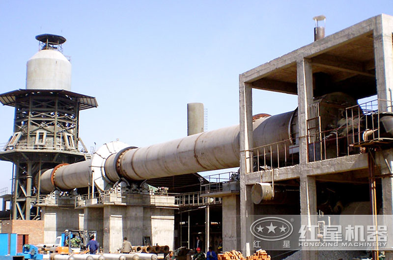 投資建造水泥廠需要哪些設(shè)備？要辦理什么手續(xù)？