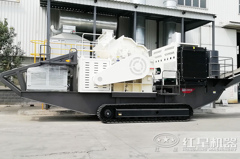 買石子變沙子的機器需要多少錢？