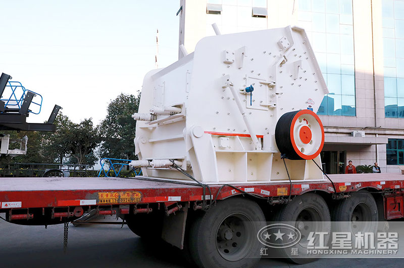 碎石機有幾種，哪里生產的質量好？