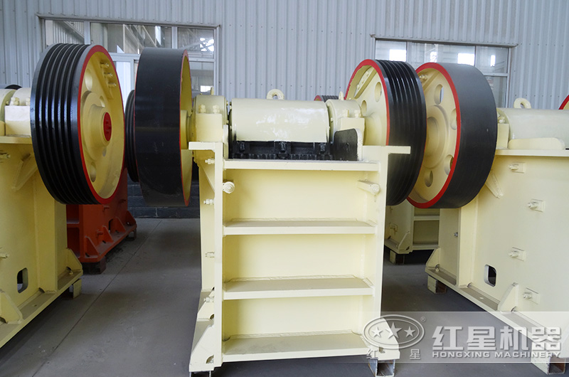 pex250×750細(xì)鄂式破碎機(jī)可以處理干的煤瀝青嗎？