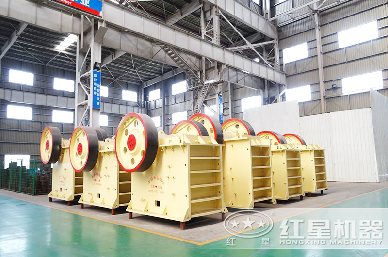 碎石1方多少噸？選擇哪種碎石機(jī)設(shè)備比較掙錢