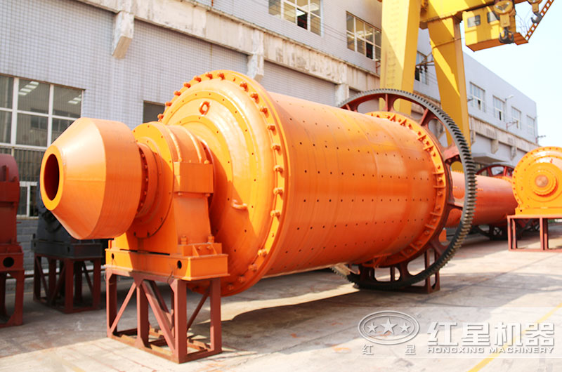 日產(chǎn)500噸的球磨機(jī)用多大的電機(jī)合適？