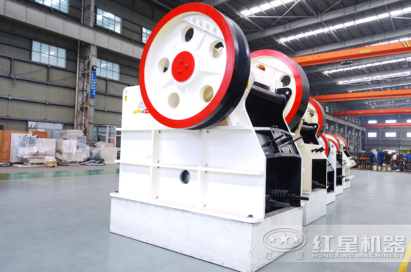 顎式破碎機(jī)pex250*750參數(shù)、結(jié)構(gòu)、價(jià)格介紹